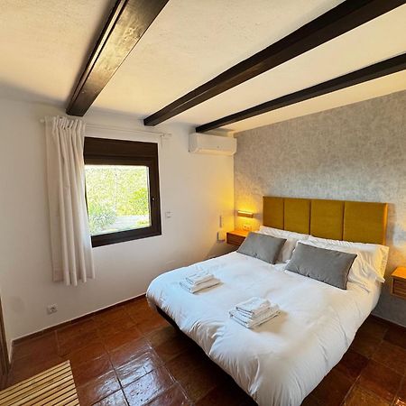 Secrets Rural House Villa Javea Exterior photo