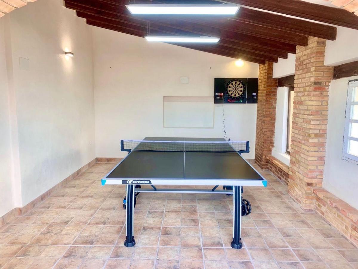 Secrets Rural House Villa Javea Exterior photo