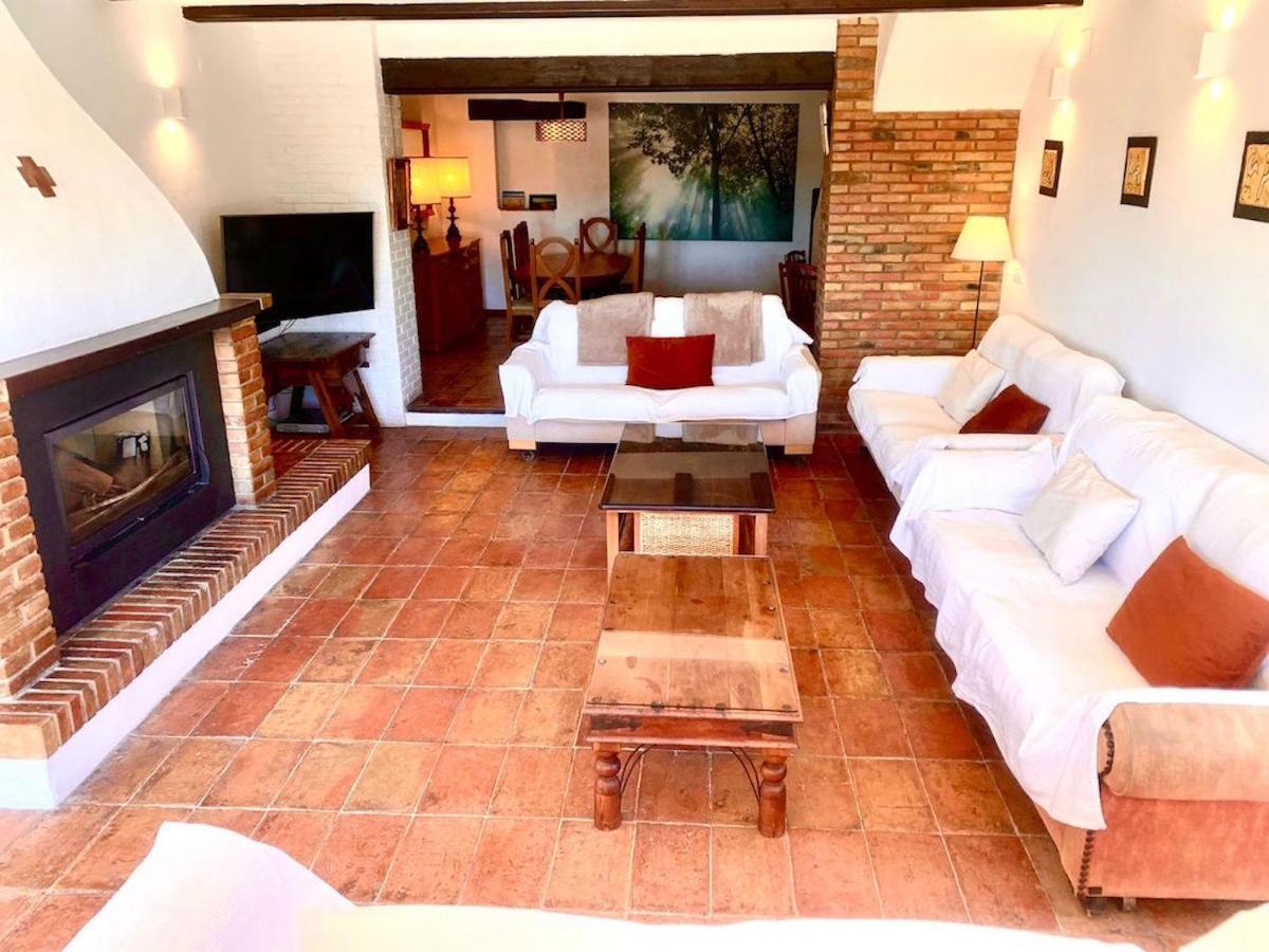 Secrets Rural House Villa Javea Exterior photo