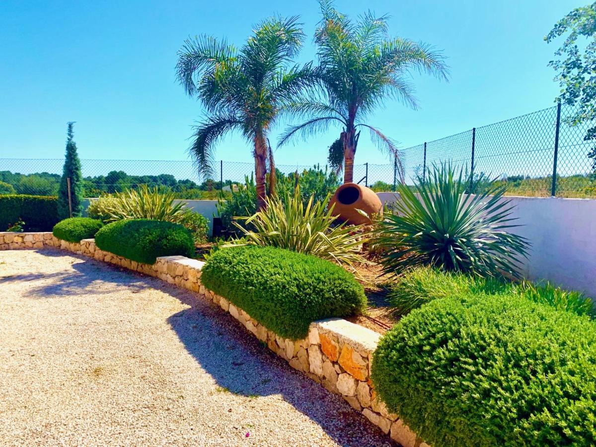 Secrets Rural House Villa Javea Exterior photo