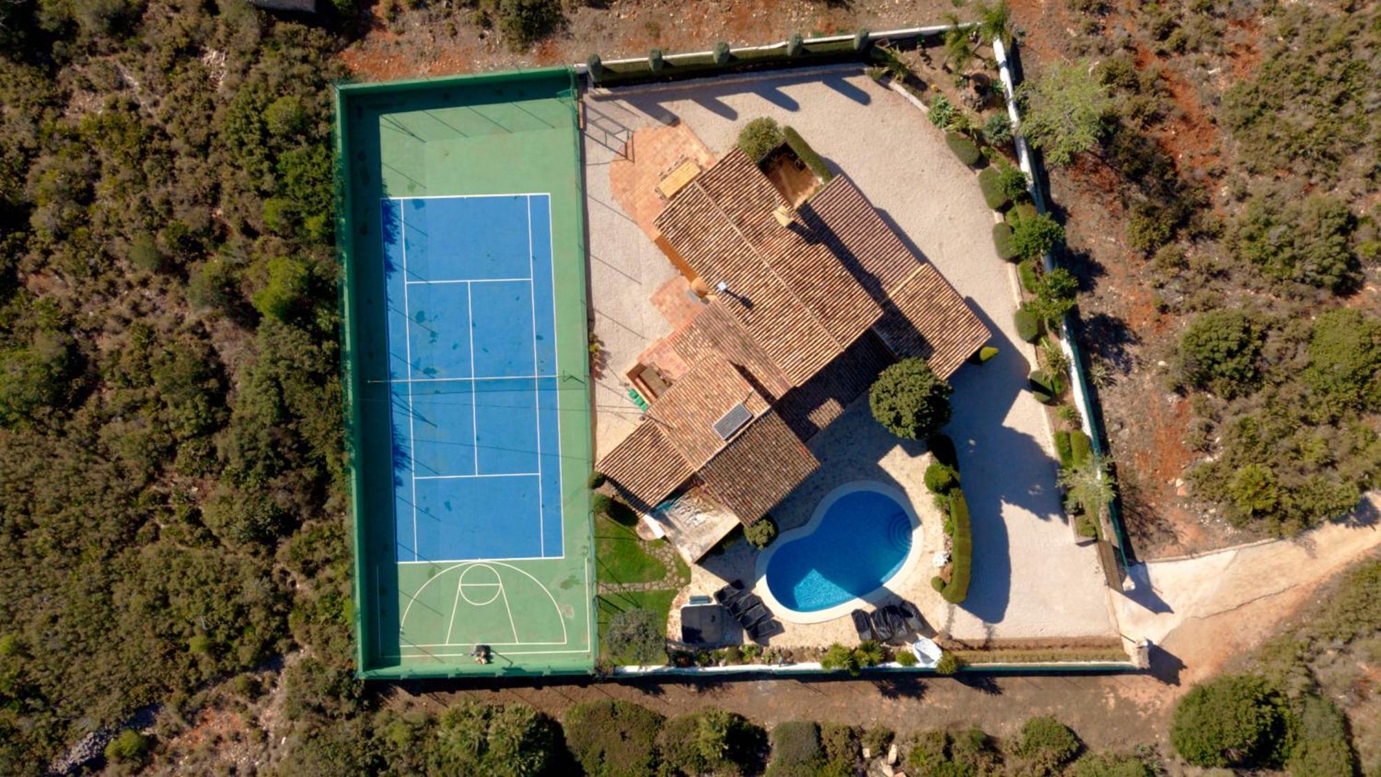 Secrets Rural House Villa Javea Exterior photo