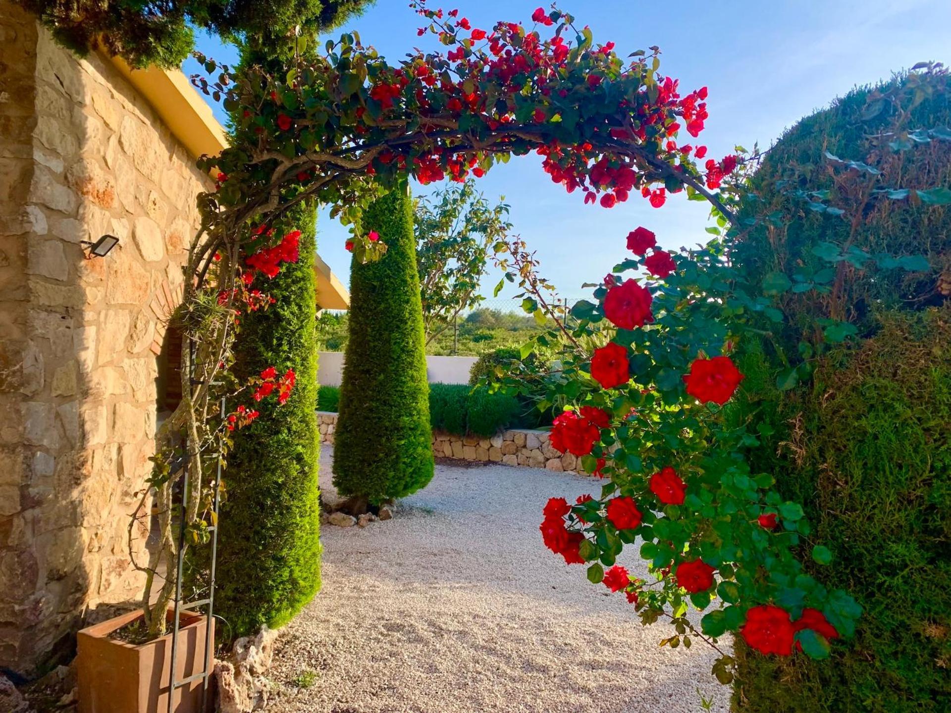 Secrets Rural House Villa Javea Exterior photo