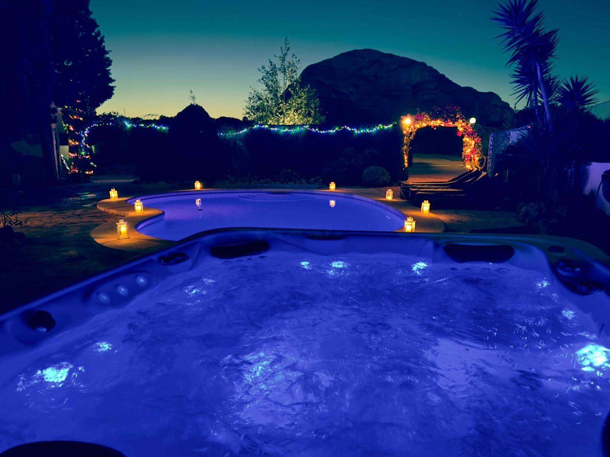 Secrets Rural House Villa Javea Exterior photo