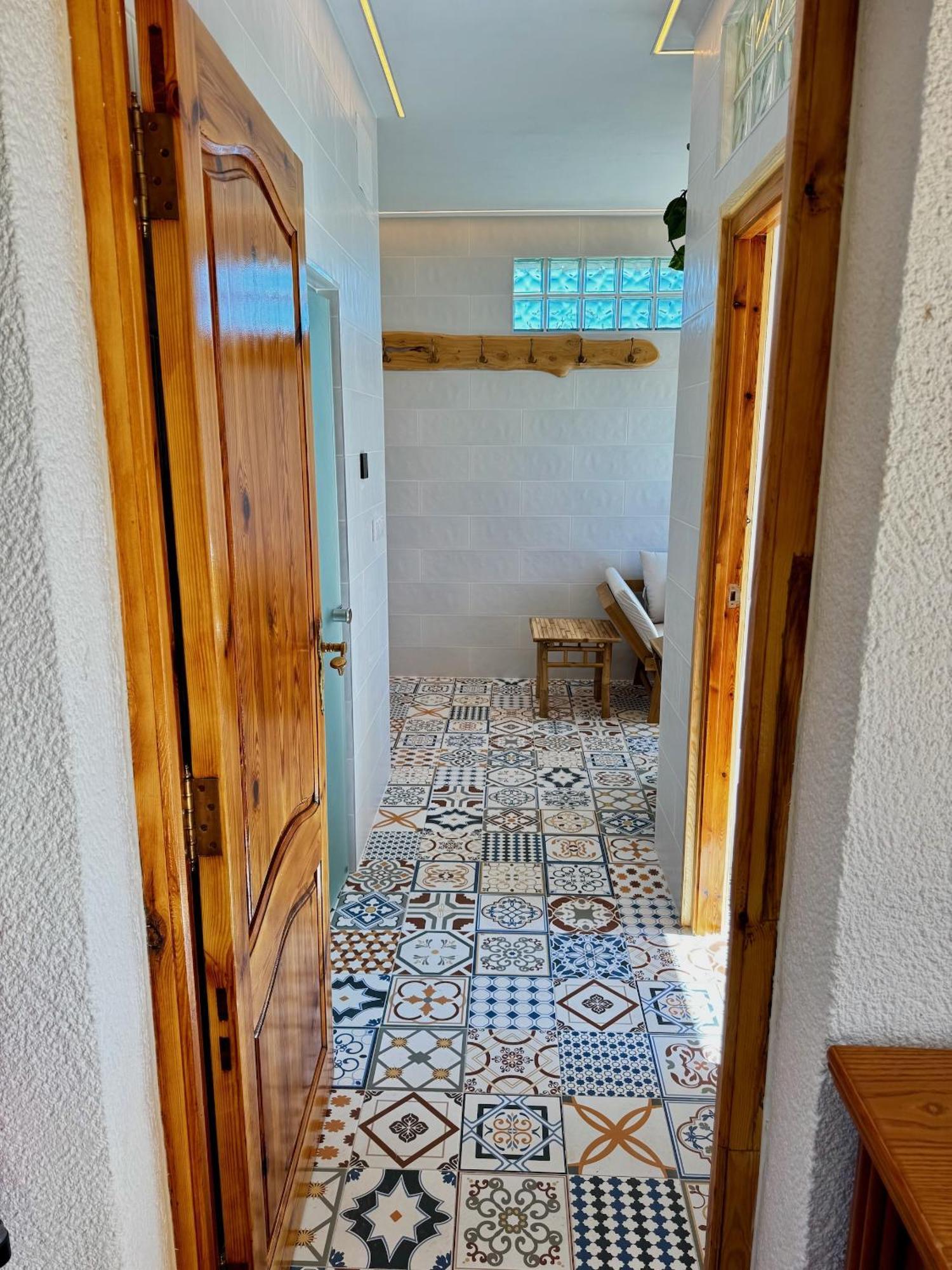 Secrets Rural House Villa Javea Exterior photo