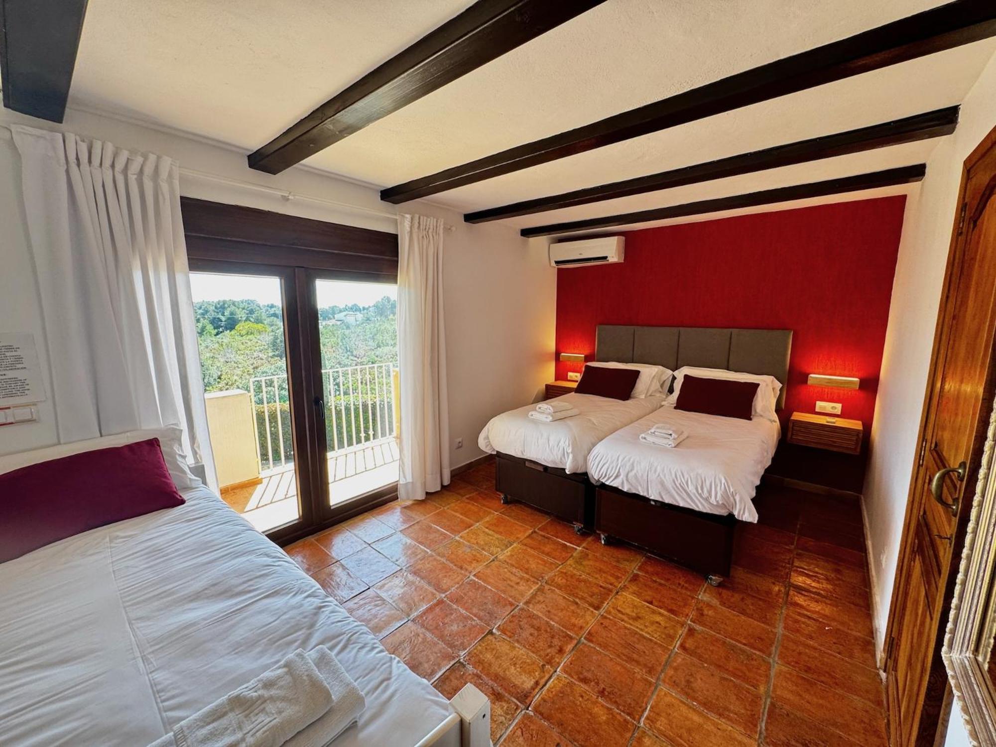 Secrets Rural House Villa Javea Exterior photo