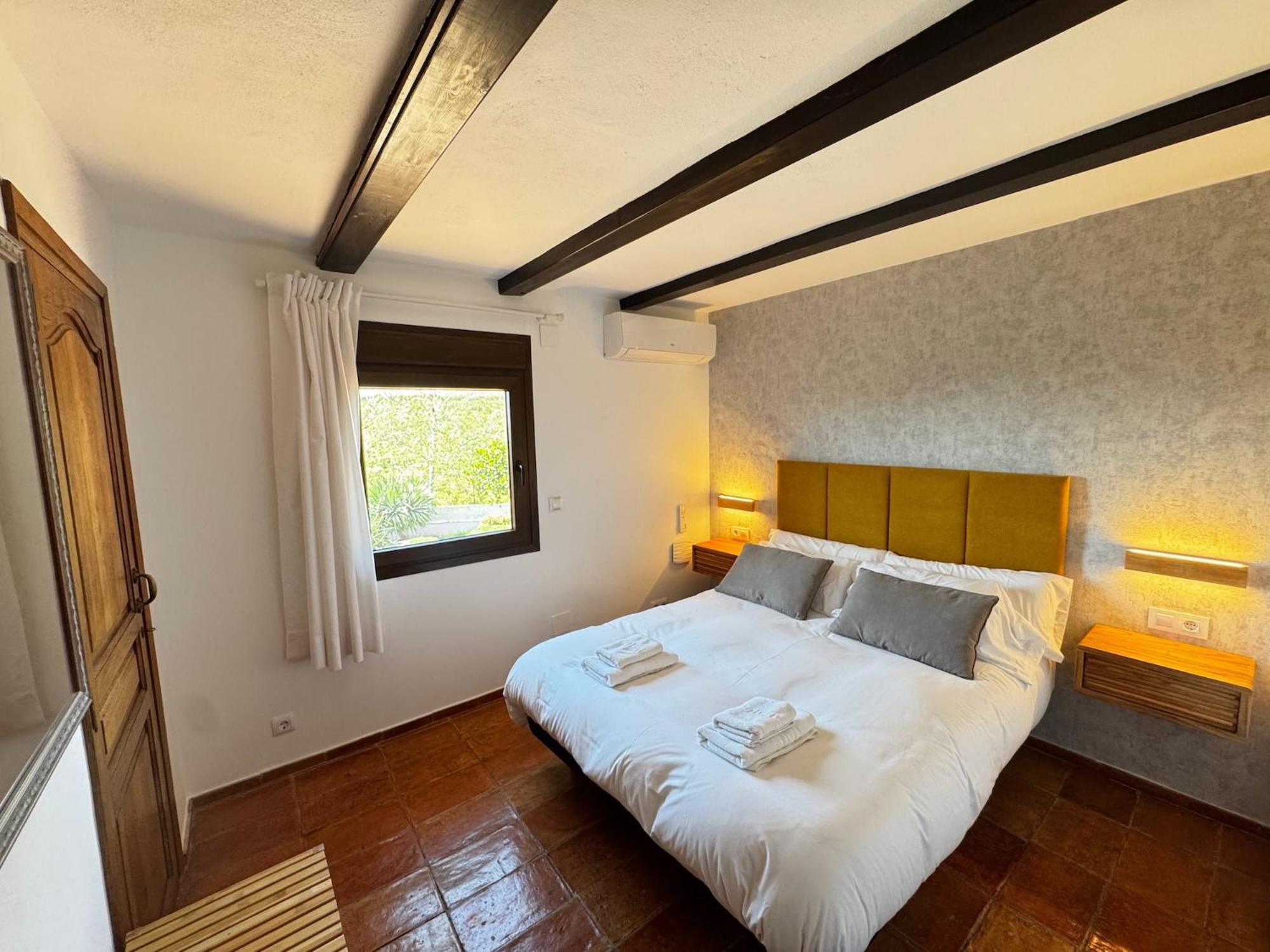 Secrets Rural House Villa Javea Exterior photo