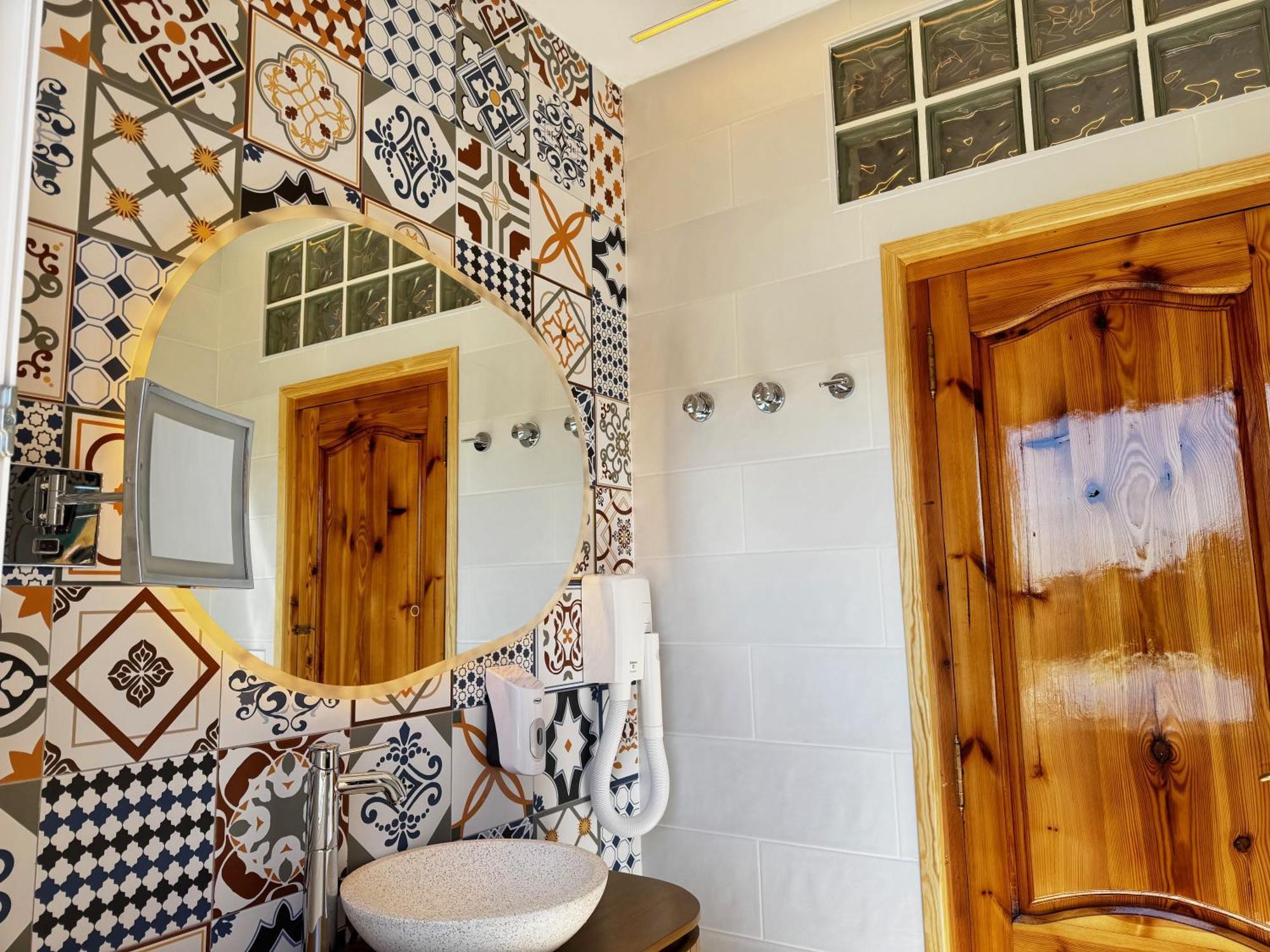 Secrets Rural House Villa Javea Exterior photo