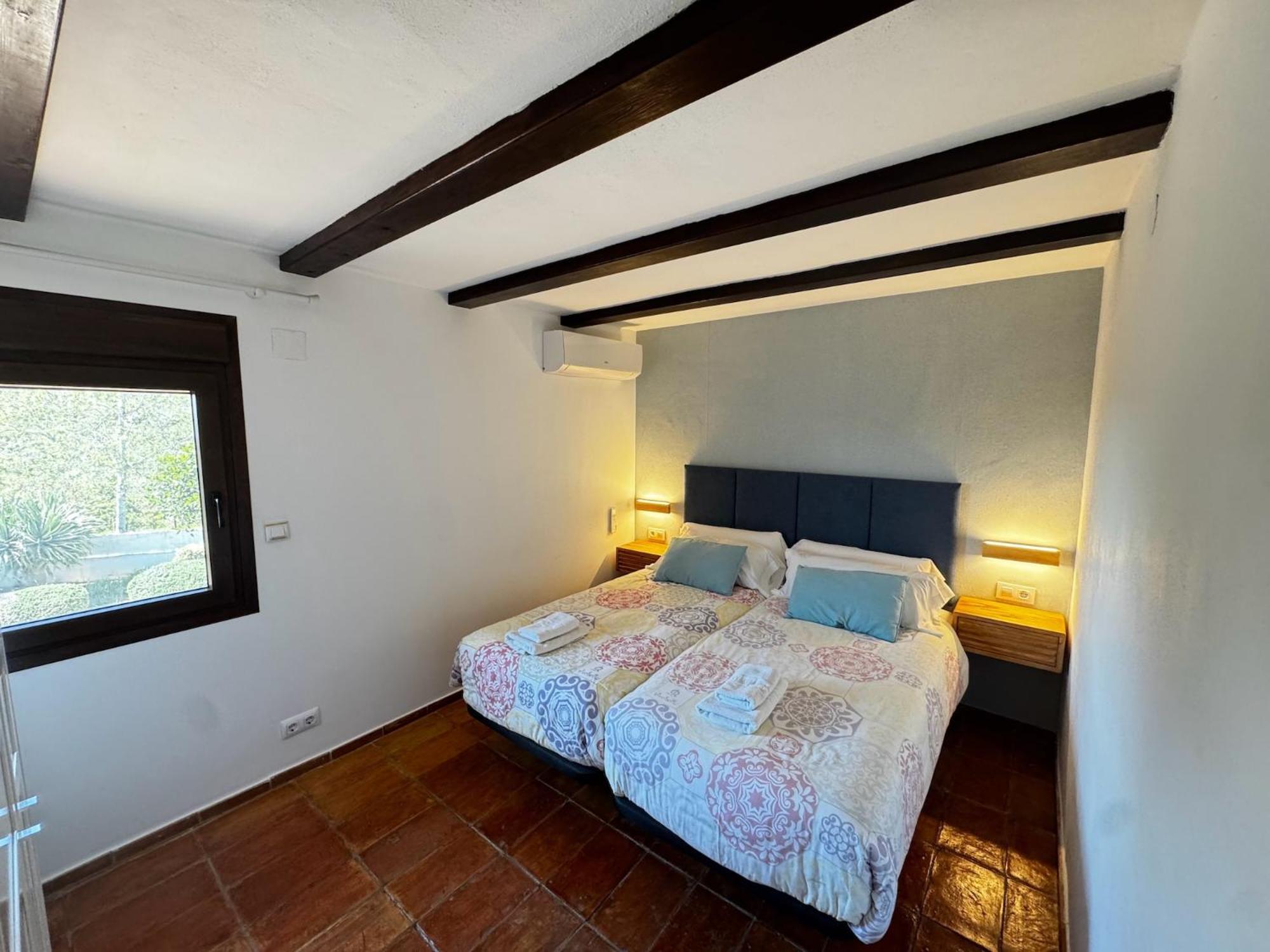 Secrets Rural House Villa Javea Exterior photo