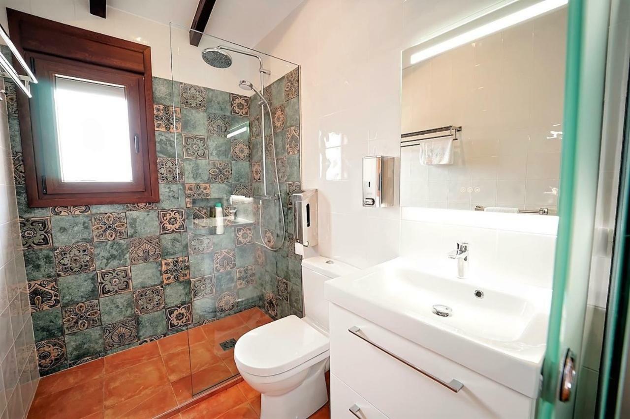Secrets Rural House Villa Javea Exterior photo
