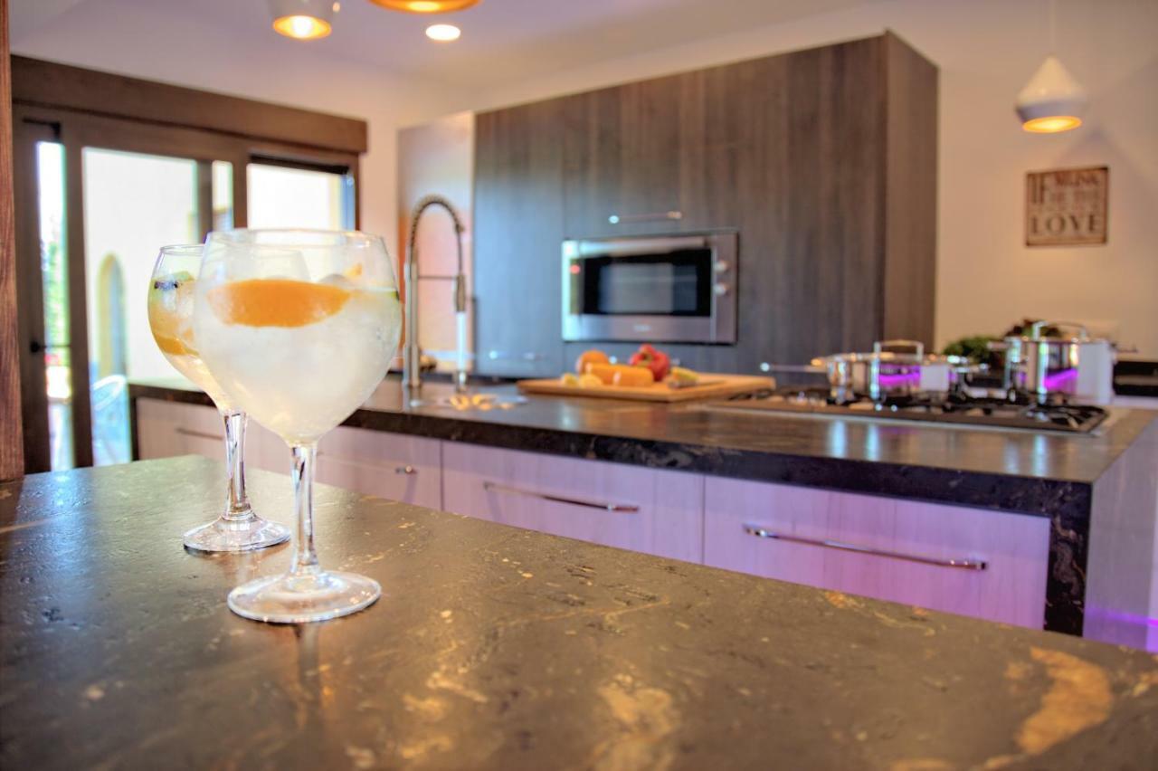 Secrets Rural House Villa Javea Exterior photo