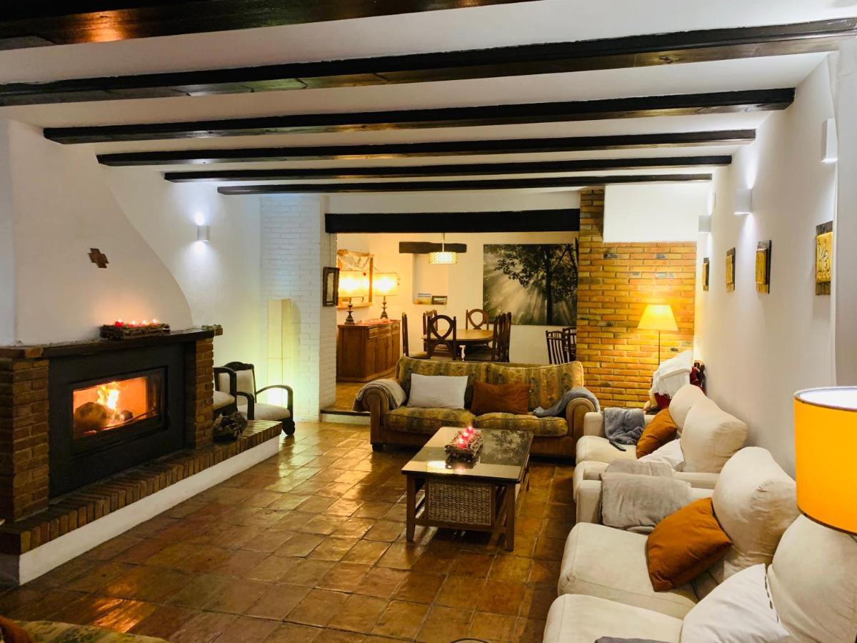 Secrets Rural House Villa Javea Exterior photo