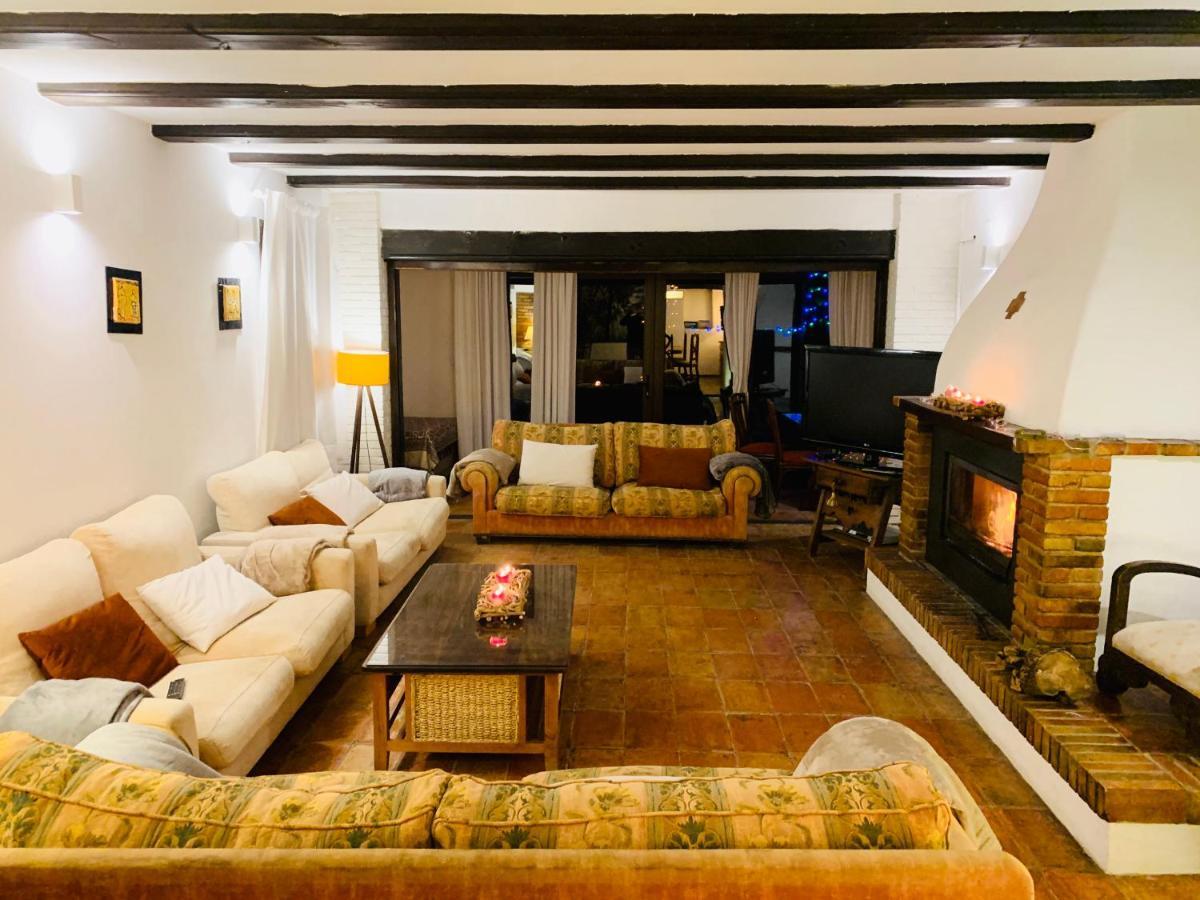 Secrets Rural House Villa Javea Exterior photo
